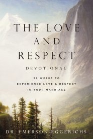 The Love and Respect Devotional