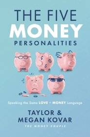 The Five Money Personalities