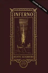 Inferno (The Gothic Chronicles Collection)