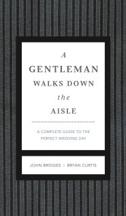 A Gentleman Walks Down The Aisle