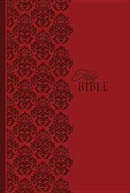 King James Study Bible Personal Size  Lt