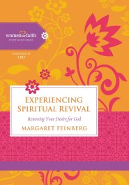 Experiencing Spiritual Revival