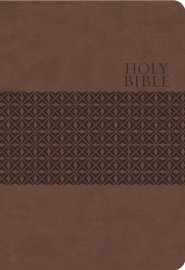 Study Bible-KJV