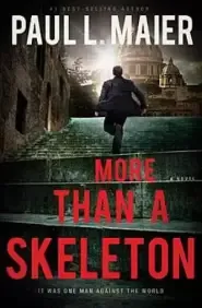 More Than A Skeleton