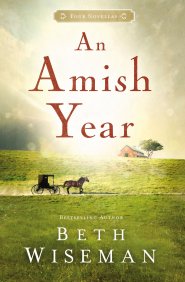 An Amish Year