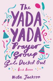 The Yada Yada Prayer Group Gets Decked Out