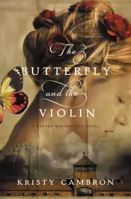 The Butterfly And The Violin