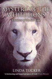 Mystery Of The White Lions