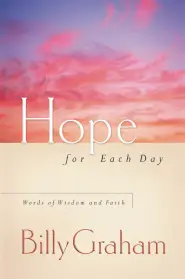 Hope for Each Day