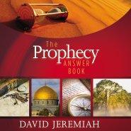 Prophecy Answer Book