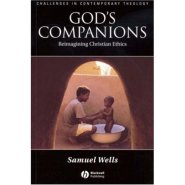 God's Companions