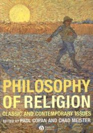 Philosophy of Religion