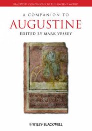 A Companion to Augustine