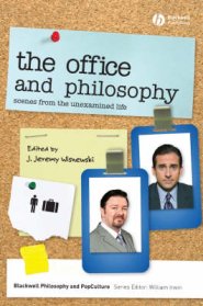 The Office and Philosophy