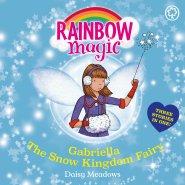 Gabriella the Snow Kingdom Fairy