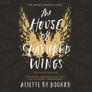 House of Shattered Wings