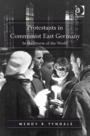 Protestants in Communist East Germany