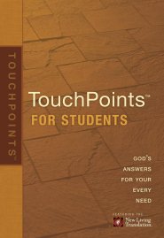 TouchPoints for Students