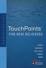 Touchpoints For New Believers