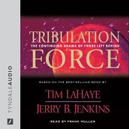 Tribulation Force