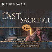 Last Sacrifice