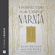 Finding God in the Land of Narnia