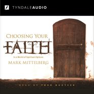 Choosing Your Faith