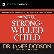 New Strong-Willed Child