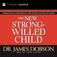 New Strong-Willed Child