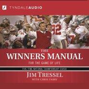 Winners Manual