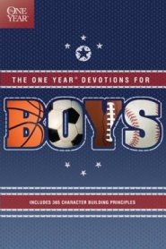 One Year Devotions for Boys