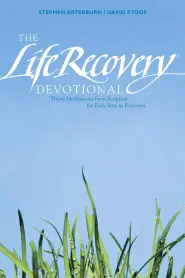 Life Recovery Devotional