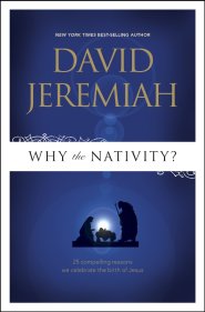 Why The Nativity