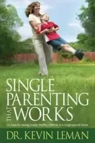 Single Parenting That Works