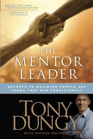 Mentor Leader