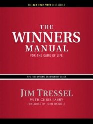 Winners Manual