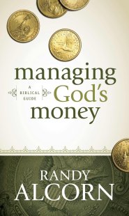 Managing Gods Money