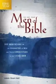 One Year Men of the Bible