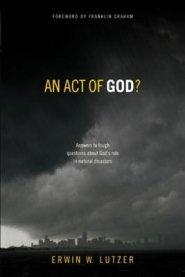 Act of God?