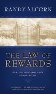 Law of Rewards