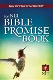 The NLT Bible Promise Book