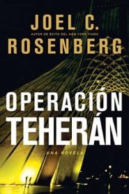 Operacion Teheran