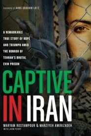 Captive in Iran