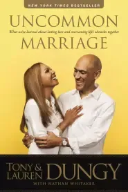 Uncommon Marriage