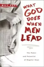 What God Does When Men Lead