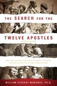 Search for the Twelve Apostles