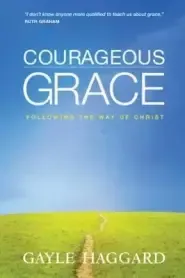 Courageous Grace