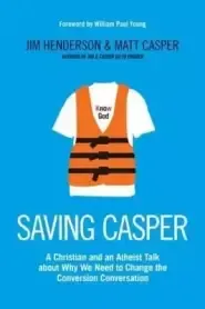 Saving Casper