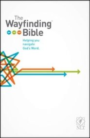 Wayfinding Bible NLT