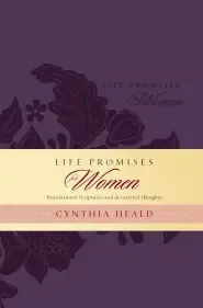 Life Promises For Women